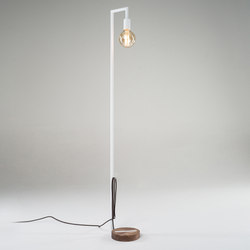 SO1 Floor Lamp | Free-standing lights | +kouple