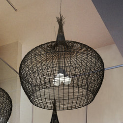Coop Lámparas De Suspensión Yellow Goat Design Architonic Yellow Goat Design