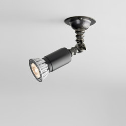 Lilley Spot GU10 LED | Plafonniers | Tekna