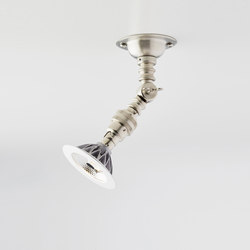 Lilley Spot | Lámparas de techo | Tekna