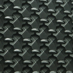 Criss-Crossed | Wall coverings / wallpapers | 