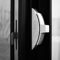 Base | Alarm systems | OTIIMA | MUCH MORE THAN A WINDOW