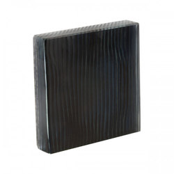 Ribbon | Black | Glass panels | Interstyle Ceramic & Glass