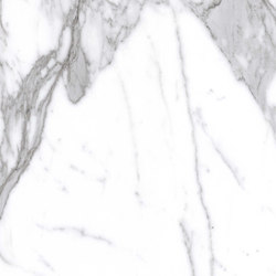 Marmoker Statuario Venato | Ceramic tiles | Casalgrande Padana