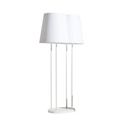 Nuptial Floorlamp | Free-standing lights | DesignByThem