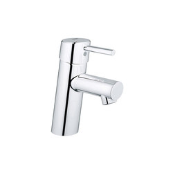 Concetto Lavatory Centerset | Wash basin taps | Grohe USA