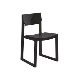 Cub Chair | without armrests | DesignByThem