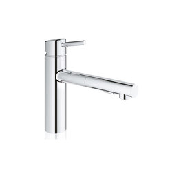 Concetto Pull-Out | Kitchen products | Grohe USA