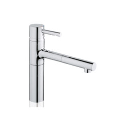 Essence Pull-Out | Kitchen products | Grohe USA