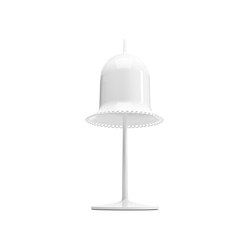 Lolita Table Lamp | Lampade tavolo | moooi