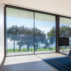 KELLER minimal windows® | Internal doors | Keller