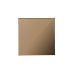 Napu Glossy Gold | Switches | Luxonov