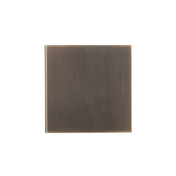 Napu Medium Bronze | Switches | Luxonov