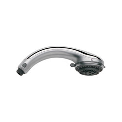 Relexa Hand Shower | Shower controls | Grohe USA
