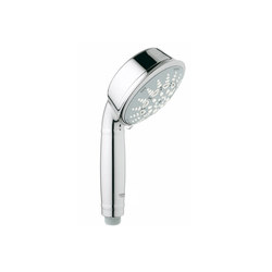 Relexa Rustic 100 Hand Shower | Shower controls | Grohe USA