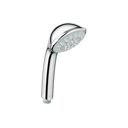 Relexa Ultra 100 Champagne Hand Shower | Shower controls | Grohe USA