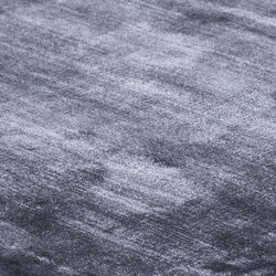 Studio NYC Pure blue iron | Sound absorbing flooring systems | kymo