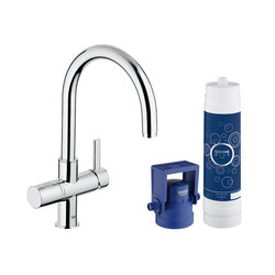 GROHE Blue Pure | Kitchen products | Grohe USA