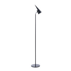 Pik Floor lamp | Free-standing lights | Bsweden