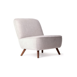 Cocktail Chair | Armchairs | moooi
