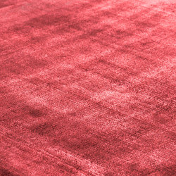 Studio NYC Pearl Edition cranberry | Formatteppiche | kymo