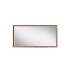 45º furniture | M1 series 1400 mirror with LED lighting | Bath mirrors | Blu Bathworks