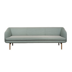 Gabo sofa | Sofas | Casala