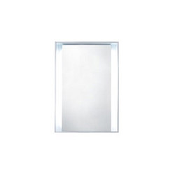 51 furniture | M1 series 600 box frame mirror with LED lighting