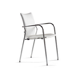 Ikara | Chairs | actiu