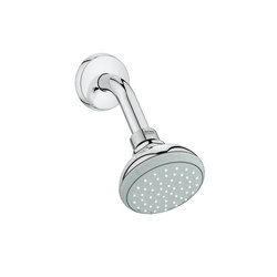 Agira Shower Head | Shower controls | Grohe USA