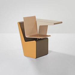 #006.06 SideSeat | Chairs | Prooff