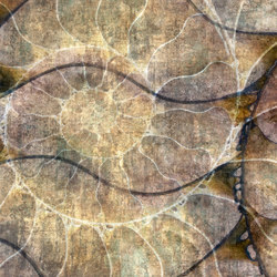Nautilus | Bespoke wall coverings | GLAMORA