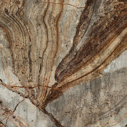 Stones Kalahari | Bespoke wall coverings | GLAMORA