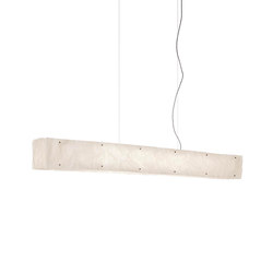 One by One-34 LED | Suspended lights | BELUX