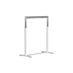 Bukto | Towel-Stand | Towel rails | Frost
