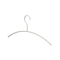 Hanger | 1 "Slim" | Living room / Office accessories | Frost