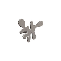 Signature | Mini Camouflage Single Hook | Hooks | Frost