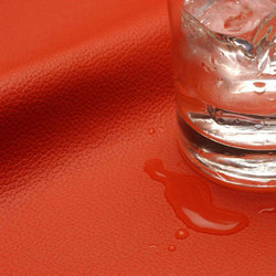 Acqua | Colour red | Spinneybeck