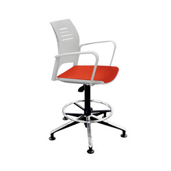 Spacio Chair | Seating | actiu