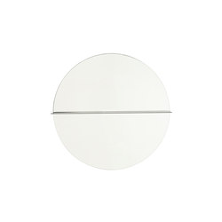 Otto Mirror small | Mirrors | ASPLUND