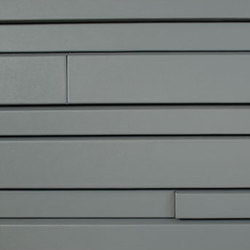 ARO Plank 5 | Leather tiles | Spinneybeck