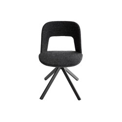 Arco | Chairs | lapalma