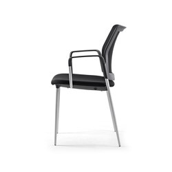 Urban Plus 50 | Chairs | actiu