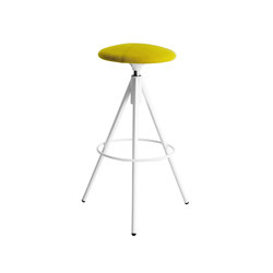 Wil | Bar stools | lapalma
