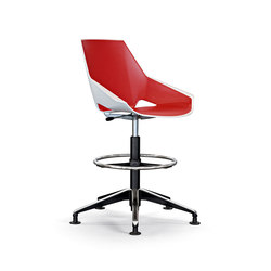 Viva Chair | Counter stools | actiu