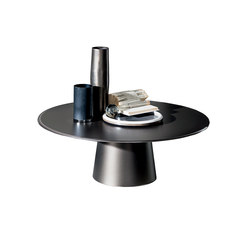 Totem Round Coffee Table | Tabletop round | Sovet