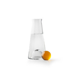 Fia carafe | Dining-table accessories | Design House Stockholm