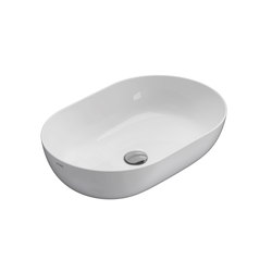 T-Edge Lavabo 60.41 | Wash basins | Globo