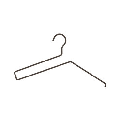 Lume hanger | Coat hangers | BEdesign