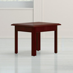 Barrington Side Table | Side tables | National Office Furniture